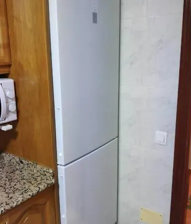 En דירה